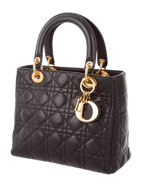 christian dior bags price original.